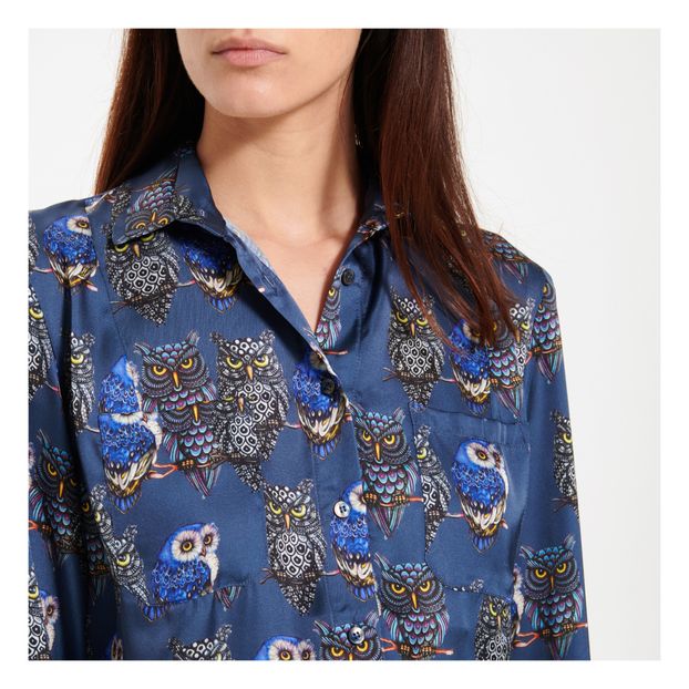 Camisa Dori Lechuzas-product