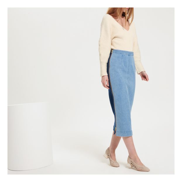 Pull Olla Coton Bio-product