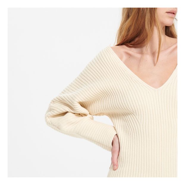 Pull Olla Coton Bio-product