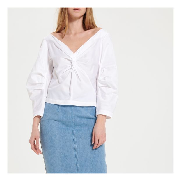 Blouse Lela Coton Bio-product