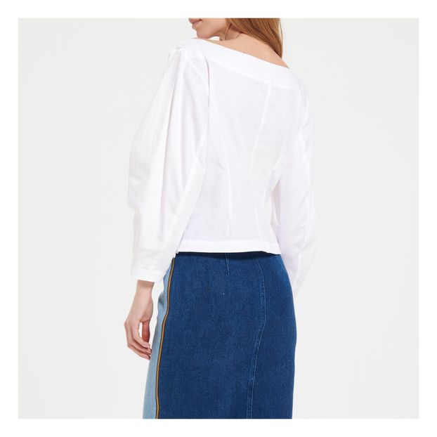 Blouse Lela Coton Bio-product