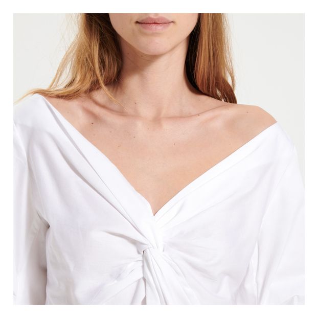 Blouse Lela Coton Bio-product