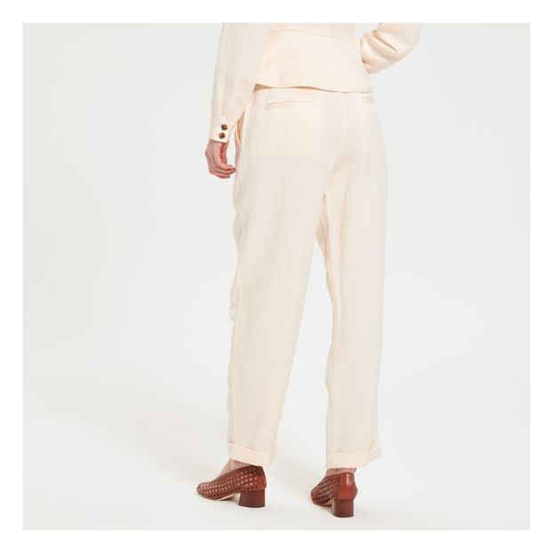 Pantalon Lin Liv-product