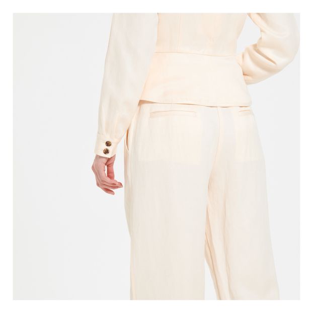 Pantalon Lin Liv-product