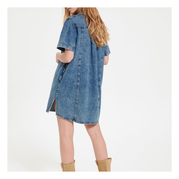 Vestido Denim Dean-product