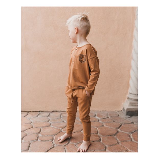 James joggers-product