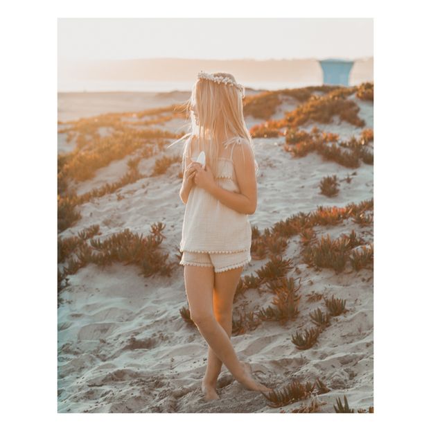 Ruffle top-product