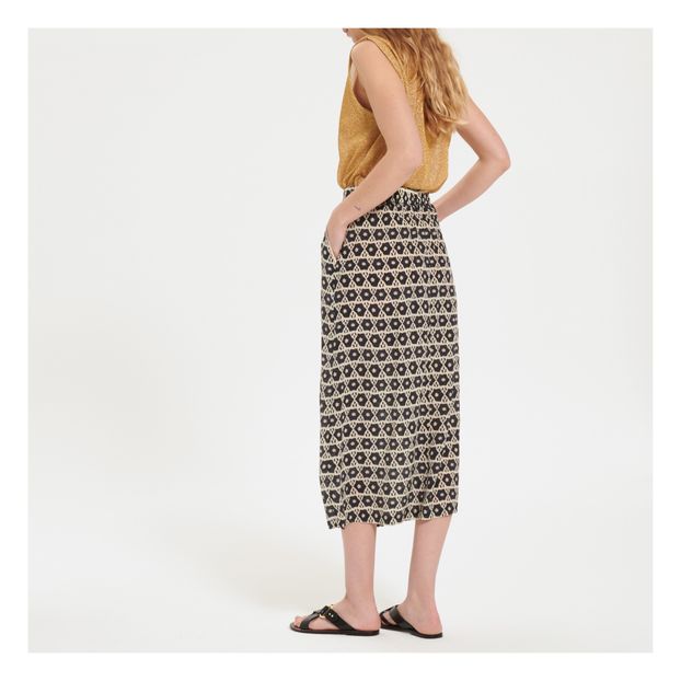 Jupe Soie Altea-product