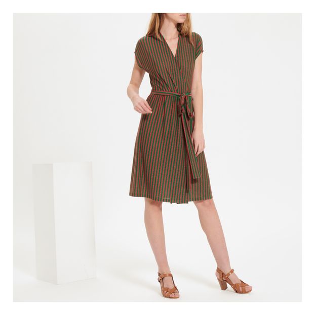 Robe Lurex Maranta-product