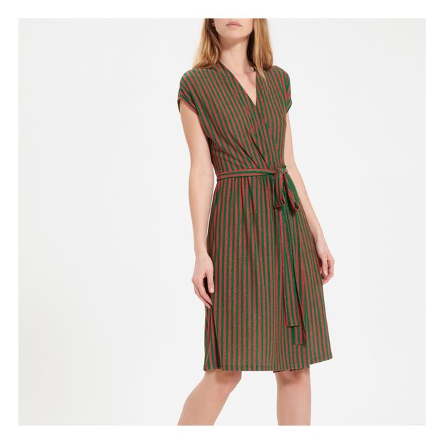 Robe Lurex Maranta-product