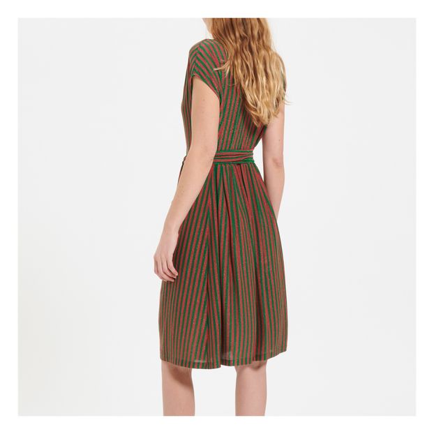 Robe Lurex Maranta-product