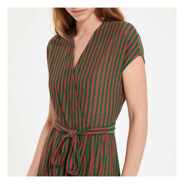 Robe Lurex Maranta-product