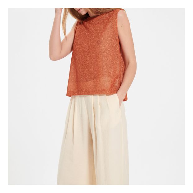 Top Lurex Panama-product