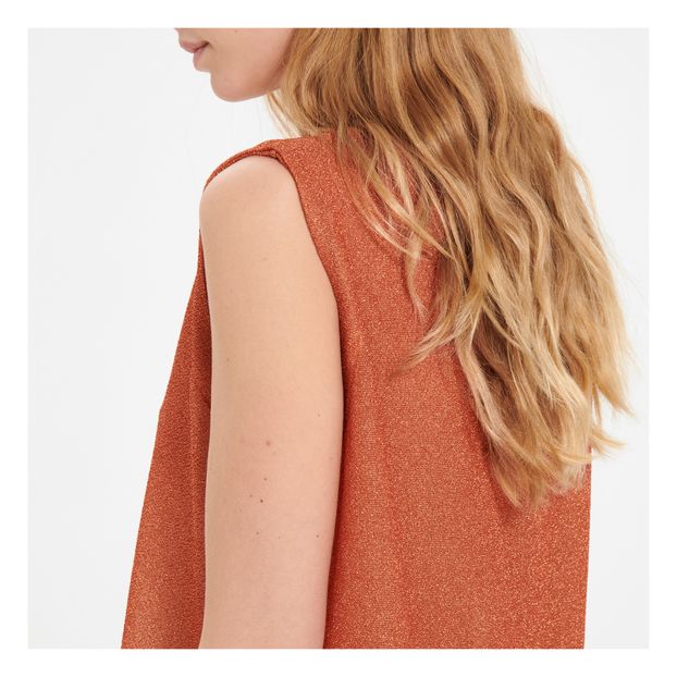 Top Lurex Panama-product