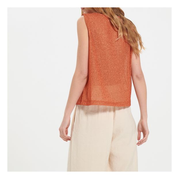 Top Lurex Panama-product