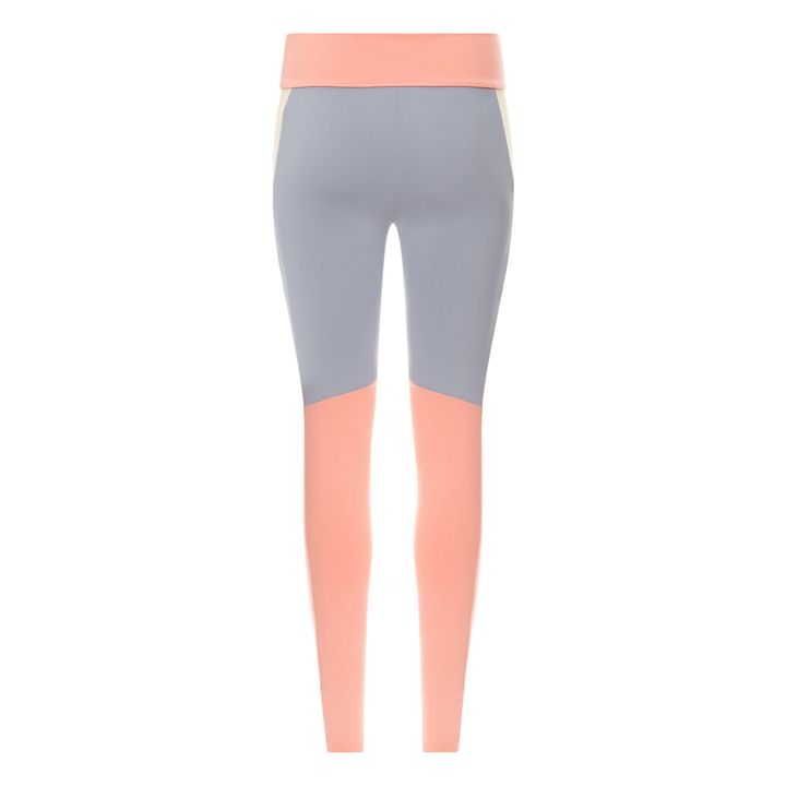 Legging Transcend | Ecru- Image produit n°1