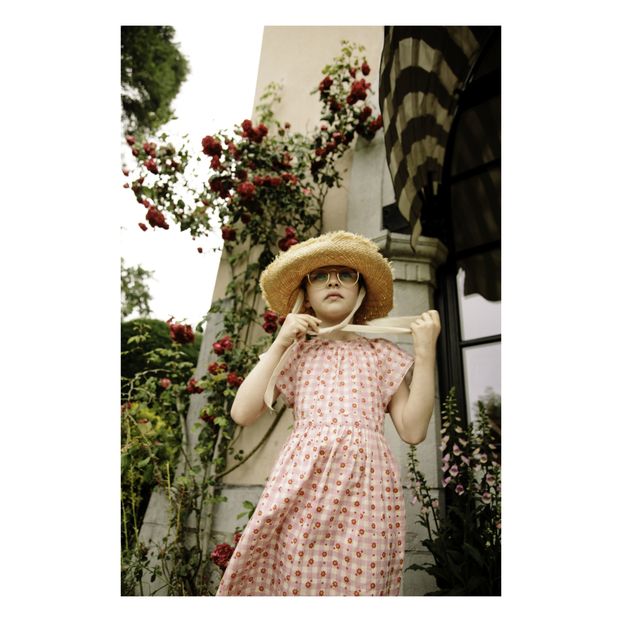 Robe Longue Cassiopée-product