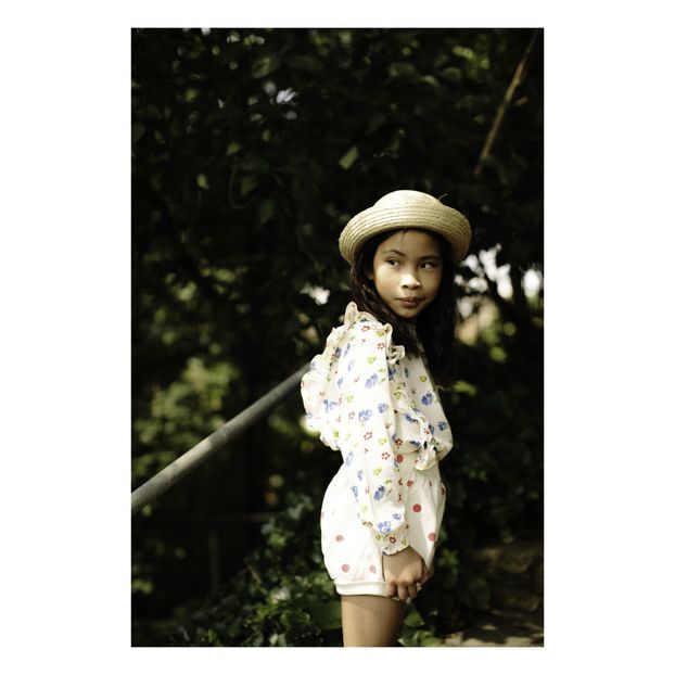 Blouse Ginger-product