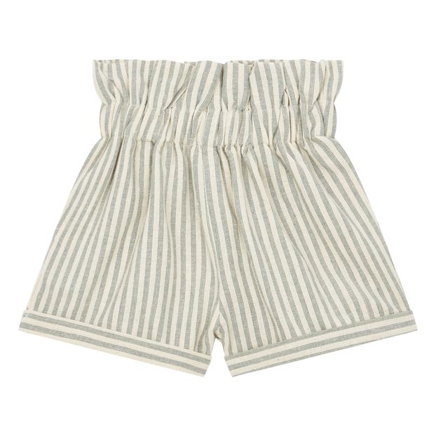 Short Rayé Simone-product