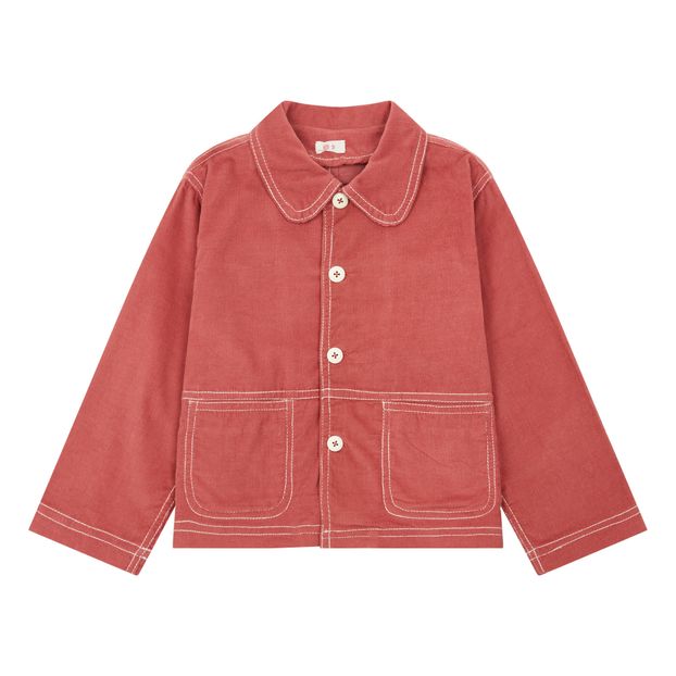 Veste Velours Fin Eole-product