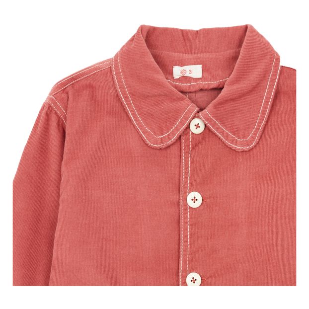Veste Velours Fin Eole-product