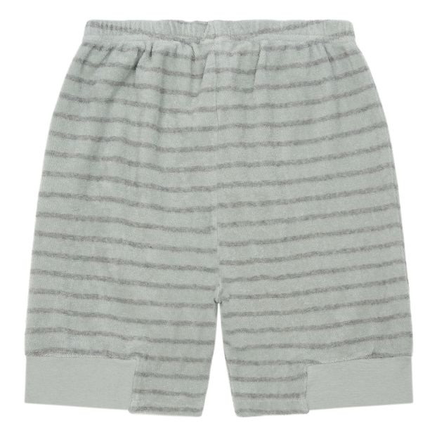 Bulut Terry Cloth Shorts-product