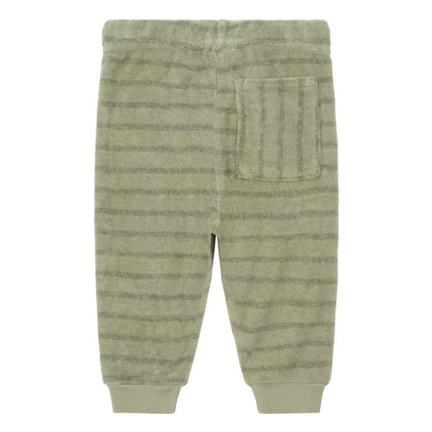 Bruun Terry Cloth Jogger-product