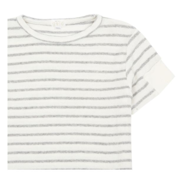 Tuur Terry Cloth Sweatshirt-product