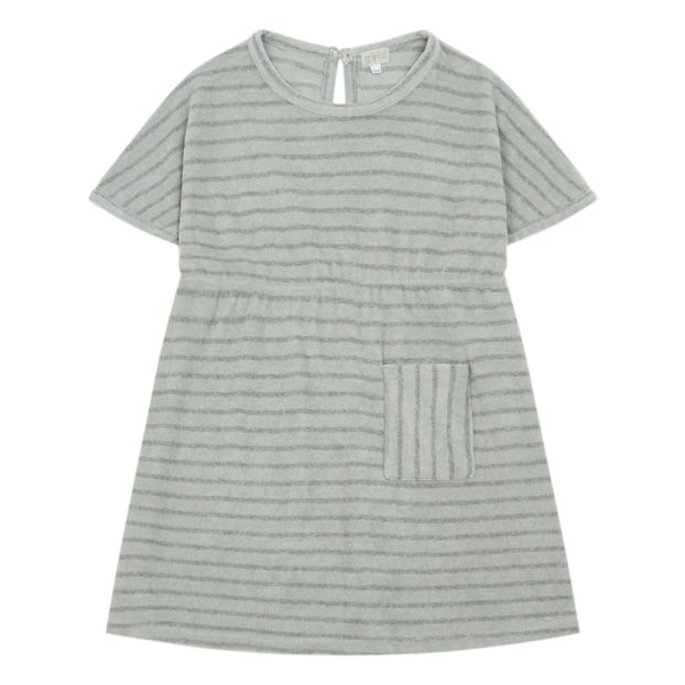 Kuna Terry Cloth Dress-product