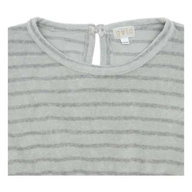 Kuna Terry Cloth Dress-product