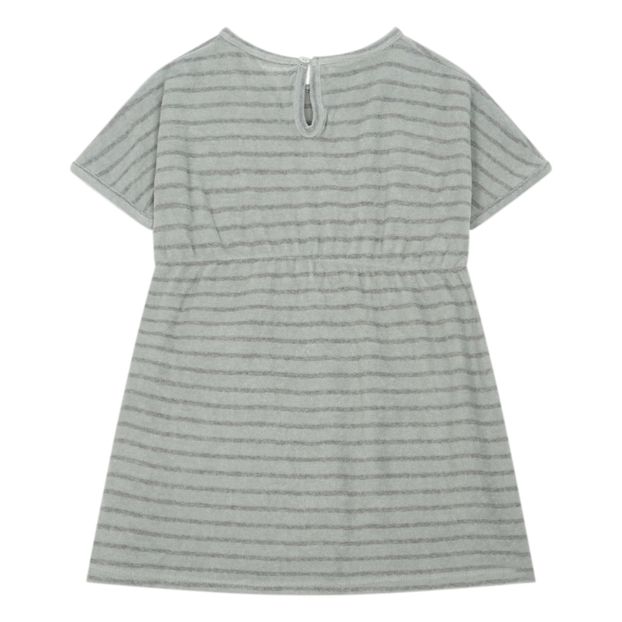 Kuna Terry Cloth Dress-product