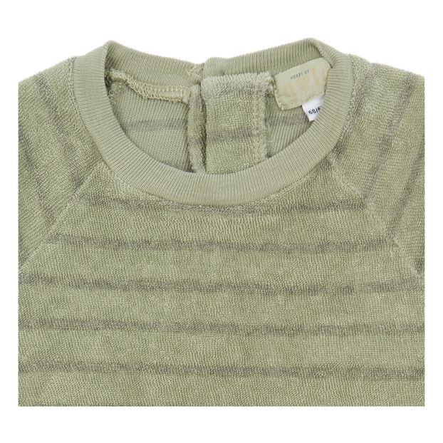 Sulvan Terry Cloth Sweatshirt-product