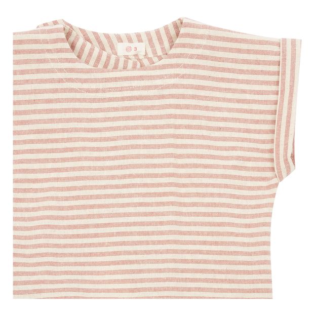 Blouse Rayée Adèle-product