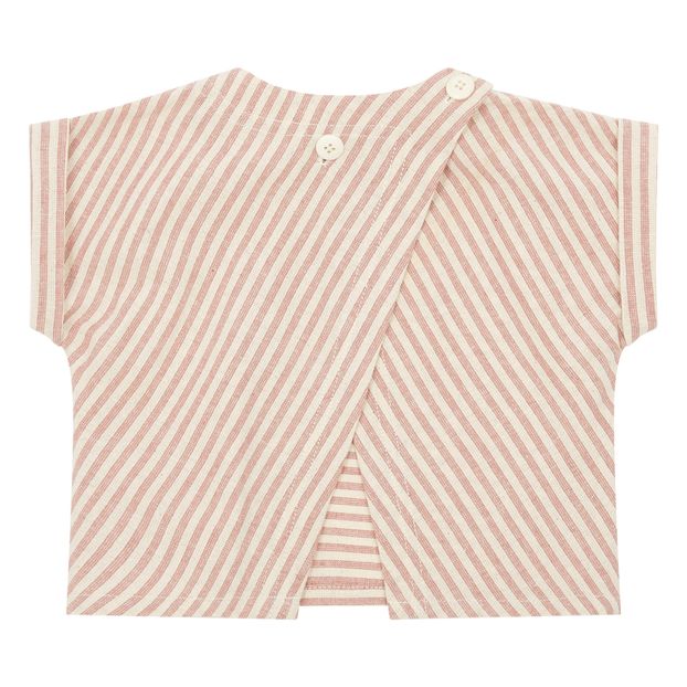 Blouse Rayée Adèle-product
