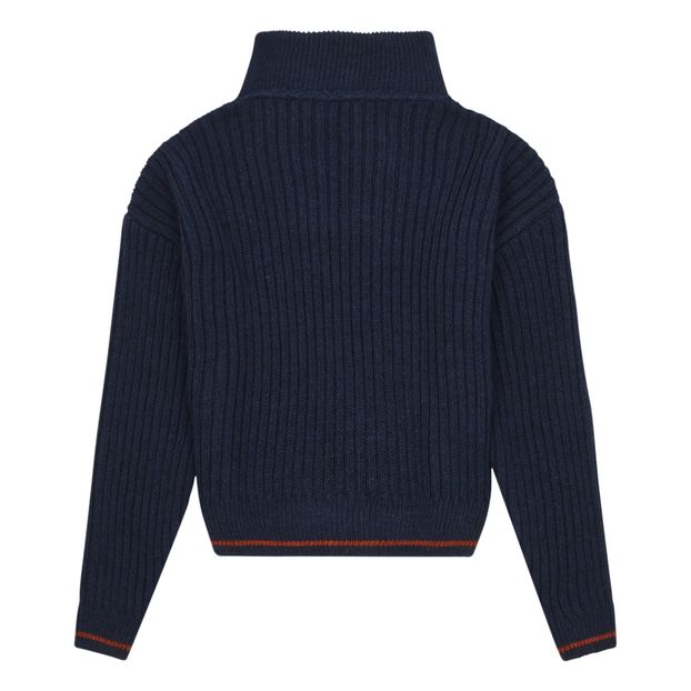 Knitted Jumper-product