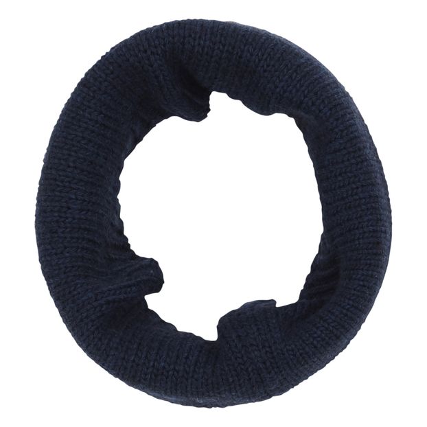Knitted Tube Scarf-product