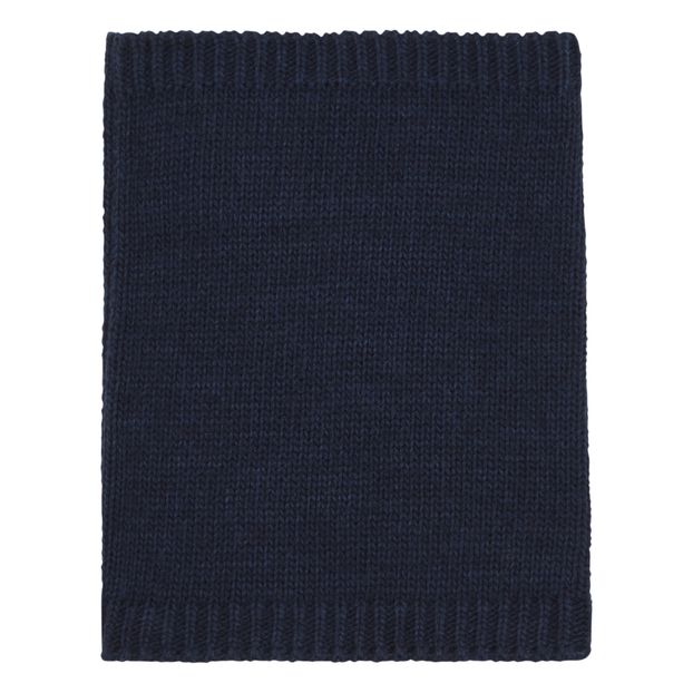 Knitted Tube Scarf-product