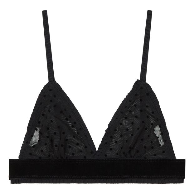 Soutien-gorge Pois Tassie-product