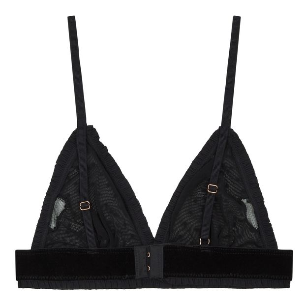 Soutien-gorge Pois Tassie-product