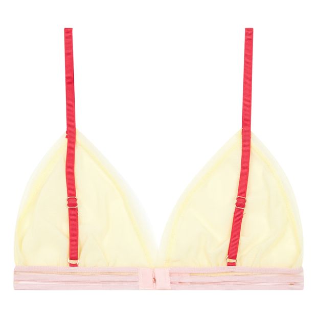 Soutien-gorge Sheer Tassie-product