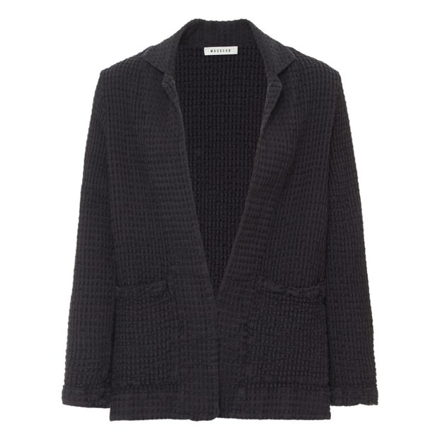 Chaqueta Algodón Lino Moraes-product