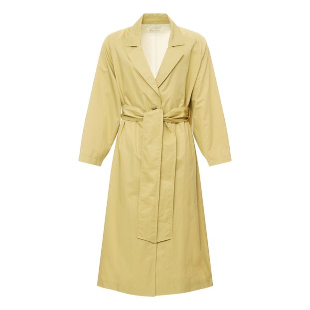 Trench Belmonte-product