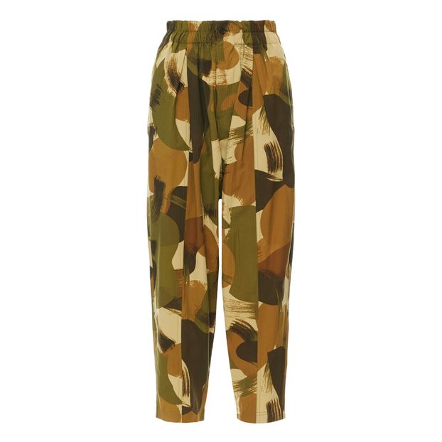 Pantalón Camuflaje Sylvian-product