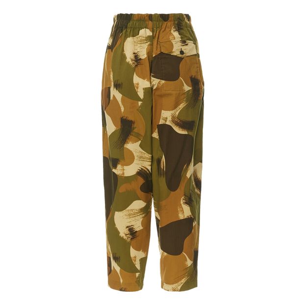 Pantalón Camuflaje Sylvian-product