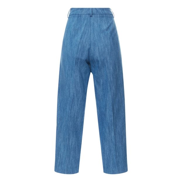 Pantalón Lino Market-product