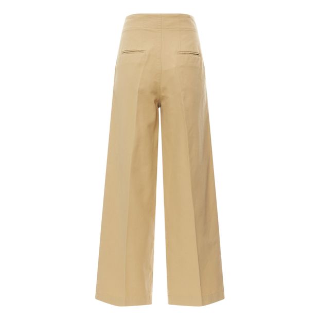 Pantalón Lino Hall-product