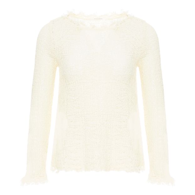 Blusa Punto Calada-product