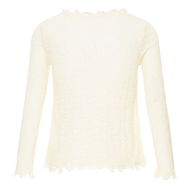Blusa Punto Calada-product
