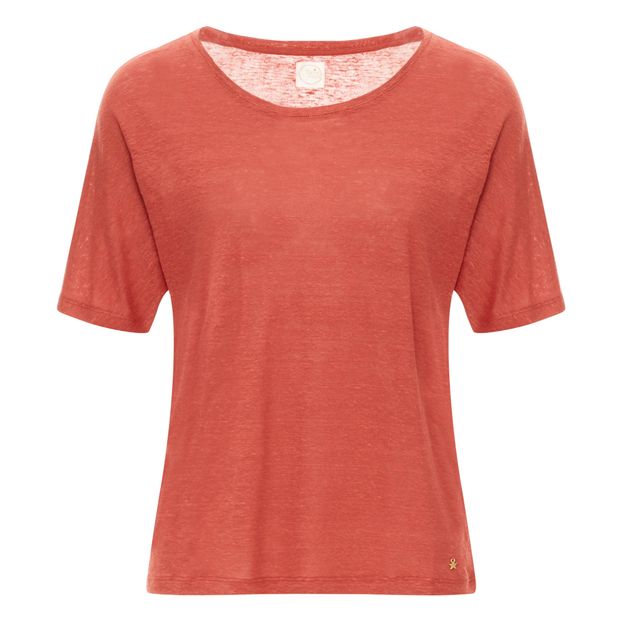 T-shirt Halimatou Lin-product
