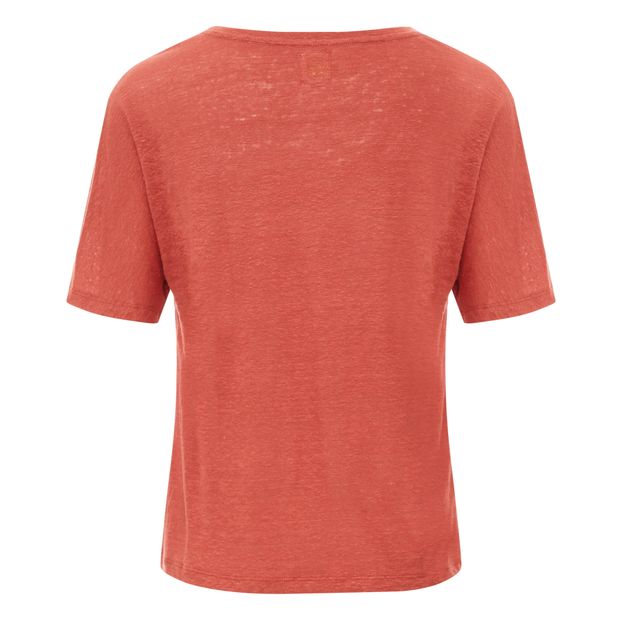 T-shirt Halimatou Lin-product